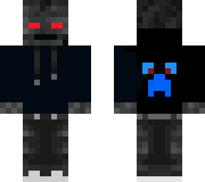 wither skeleton evill brother