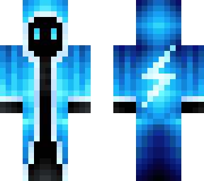 wizard with eyes