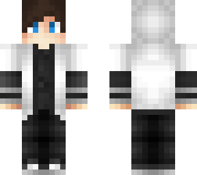Xplo | Minecraft Skin