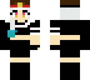 yashiro skin