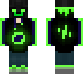 yeet! skin (read desc)