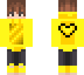 yellow!