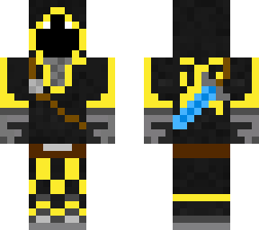 yellow badboy halo