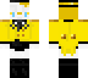 yellow variant