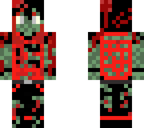 zombie cmtz