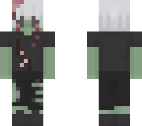 zombie dork no bands