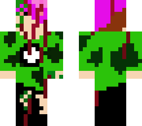 zombie zona