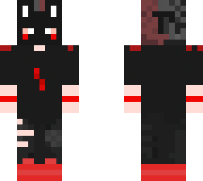 zorro rojo