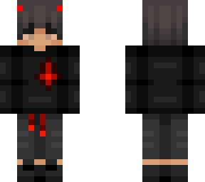 *+ skintober day 29 - logan +*