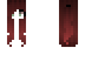 -:- red -:- hair base