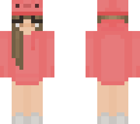 ~+ axolotl girl *read disc* +~