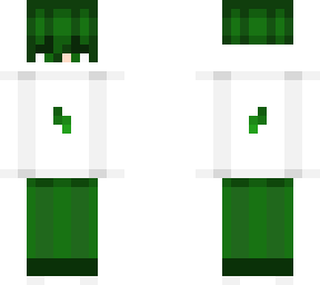 . lime flare .