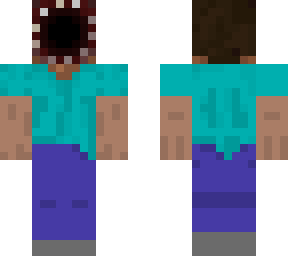 [3] parasite steve