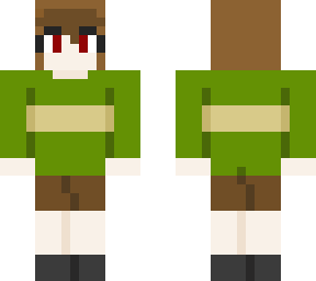 ~chara~ ~undertale~