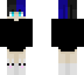 "i'm not cute!"