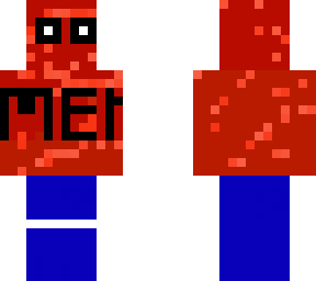 'meh'