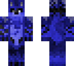 [present] me, maddoxile (+scales)
