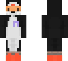 ~seapeekay penguin