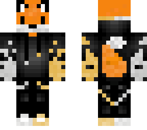 2 fox