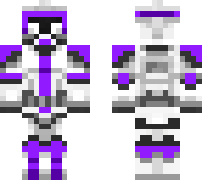 69th legion clone commander