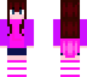 a reserved skin for me