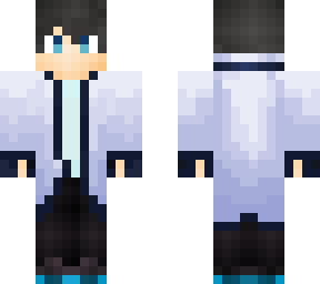 a skin that i made for myself