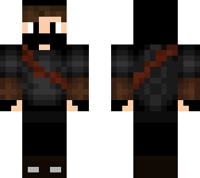 adventurer