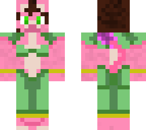 aeri ella genie mouse
