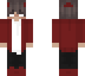 aesthetic boy halloween v2
