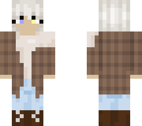 aether casual