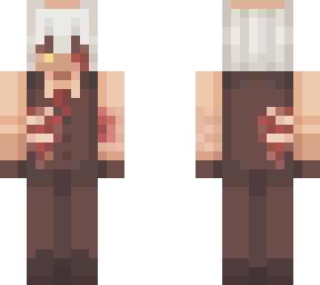 aether halloween