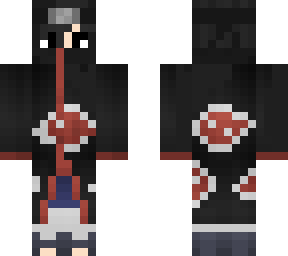 akatsuki boy