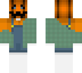 alex pumpkin head