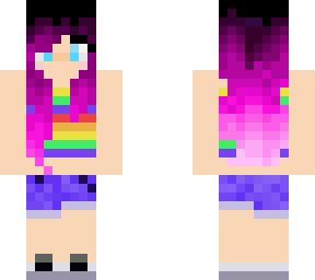 alexa rainbow