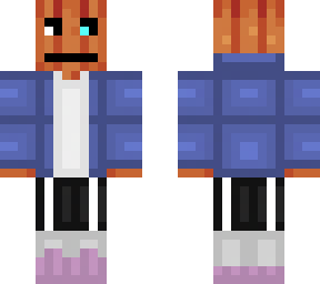 alo sans (steve)