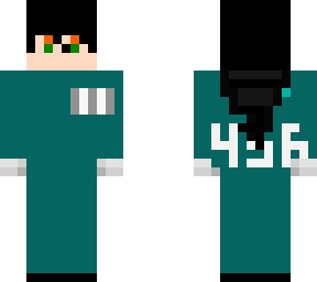 alucard squid game