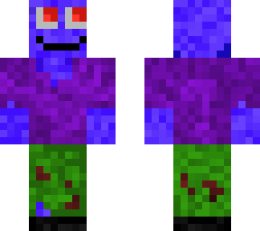 angry flortras