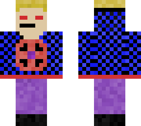 angry guy
