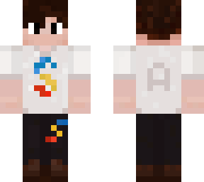 antonio solido skin