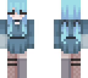 aqua marine