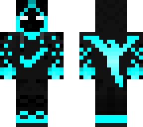 aqua phoenix ~ #5