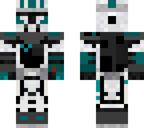 arc dark cyan