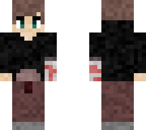 army + war boy by eyeruleyt v2