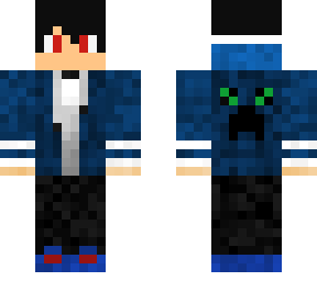 average gamer skin