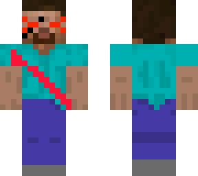 awakend herobrine
