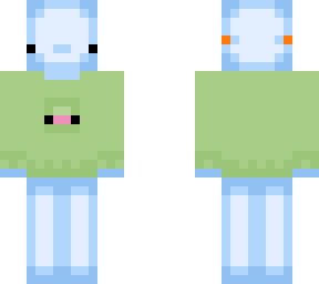 axolotl remade