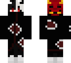 axozer akatsuki 2,0