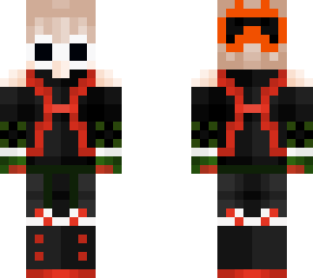 bakugo (not mine)