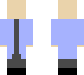 basic skin for editing later