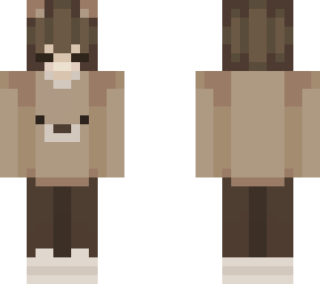 bear casual